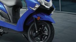 Suzuki जल्द लॉन्च करेगी इस स्टाइलिश स्कूटर का इलेक्ट्रिक वर्जन, जानें क्या हो सकती है रेंज, फीचर्स और कीमत