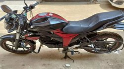 Suzuki Gixxer: 48 हजार रुपये में बिक रही पांच साल पुरानी ये बाइक, देती है 63 kmpl का माइलेज