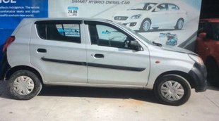 Swift Car in Two Lakhs