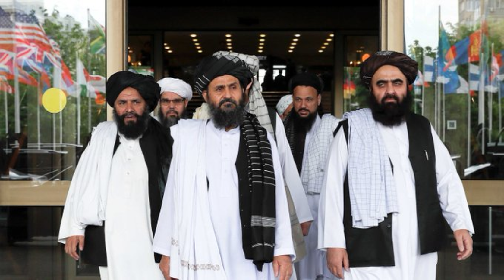 Afghanistan, New Taliban government, Mullah Hassan Akhund, PM Afghanistan
