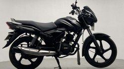 TVS Star City Plus: 28 हजार में खरीदें, मिलेगी 86 kmpl की माइलेज के साथ 12 महीने की वारंटी