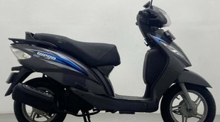 Second Hand TVS Wego