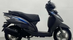 मात्र 23 हजार में घर ले जाएं 62 kmpl माइलेज वाला TVS Wego, कंपनी देगी 1 साल की वारंटी