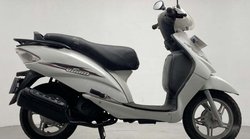 TVS Wego 21 हजार में घर ले जाएं, 62 kmpl माइलेज के साथ मिलेगा 12 महीने का वारंटी प्लान
