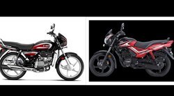 TVS Star City Plus vs Hero Splendor Plus: कम कीमत में कौन सी बाइक देगी 86 kmpl का माइलेज, जानें यहां