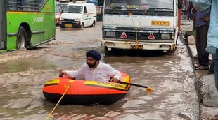 Tajindar Pal Singh Bagga