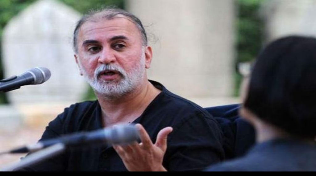 Congress, Shiv Sena, Manish Tewari, Tarun Tejpal