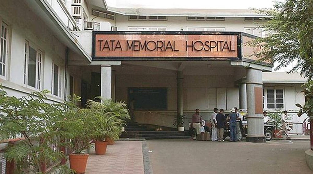 Mumbai, Maharashtra, Tata Memorial Hospital Mumbai, Maharashtra, Tata Memorial Hospital