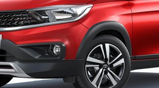 Tata Motors starts booking Tiago CNG