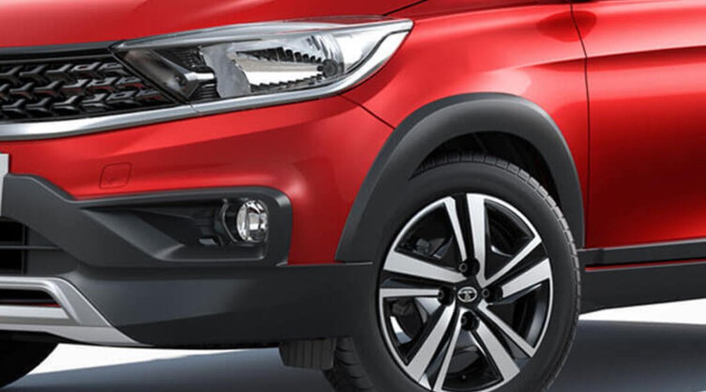 Tata Motors starts booking Tiago CNG