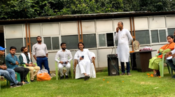 गर्म मिजाज तेज प्रताप यादव ने बनाया नया संगठन, प्रमुख बन कहा- यह अलग तरीके से चलेगा; BJP ने लालू को घेरा