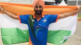 Tokyo Paralympics Harvinder Singh bronze India 1st archery medal UPSC Examination