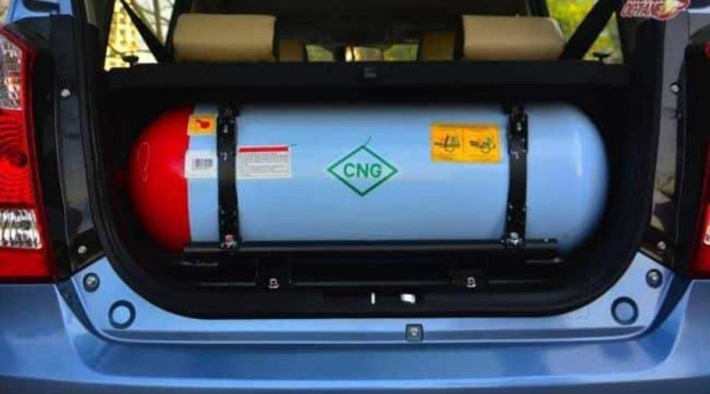 Top 3 Affordable CNG Cars