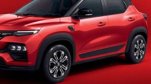 Top 3 compact SUV in India