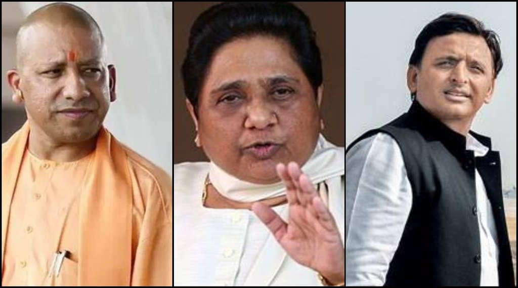 UP Brahmin Vote Bank, Brahmins In UP Politics