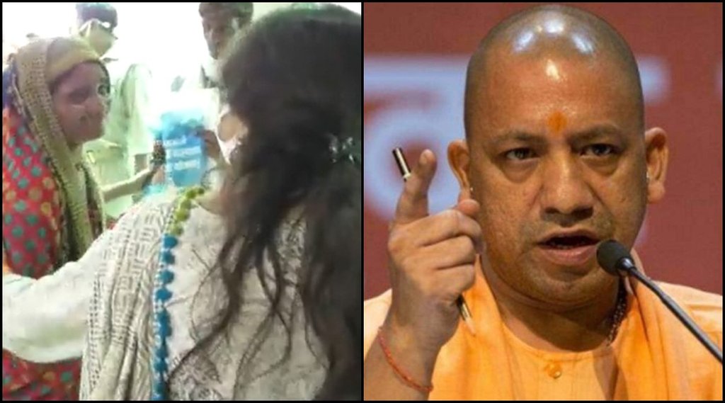 UP Dengue CM Yogi Adityanath