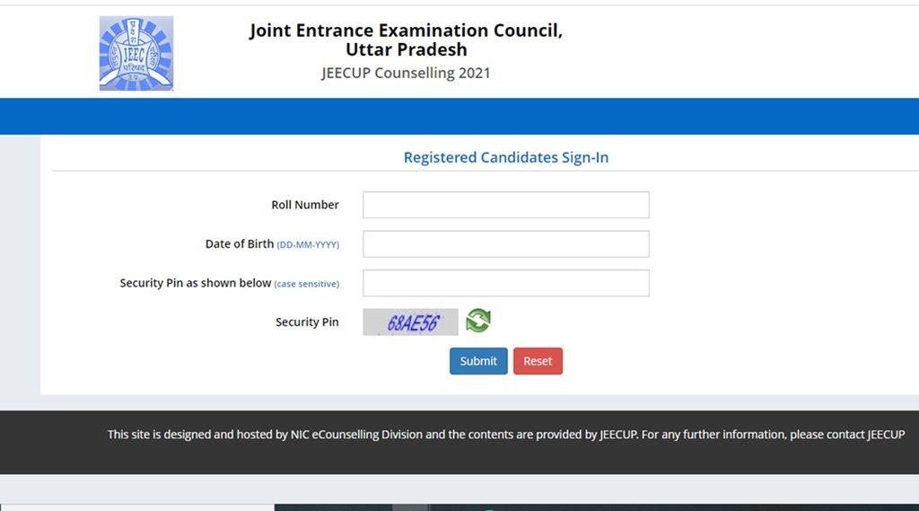 up jeecup 2021, uttarpradesh jeecup 2021, jeecup nic in, up jeecup 2021 counselling starts, up jeecup 2021.up jeecup 2021 counselling dates,