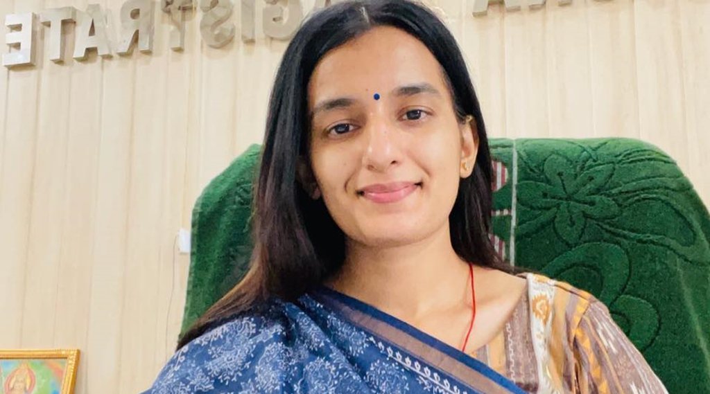 PCS Success Story, UPPCS, UPPCS Exam, UPPCS Exam 2021