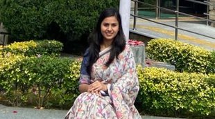 UPSC, UPSC Topper, UPSC 2020 Result, IAS Ankita Jain