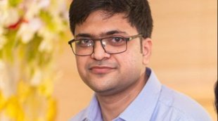 UPSC, UPSC Exam, UPSC Topper 2020, Yash Jaluka