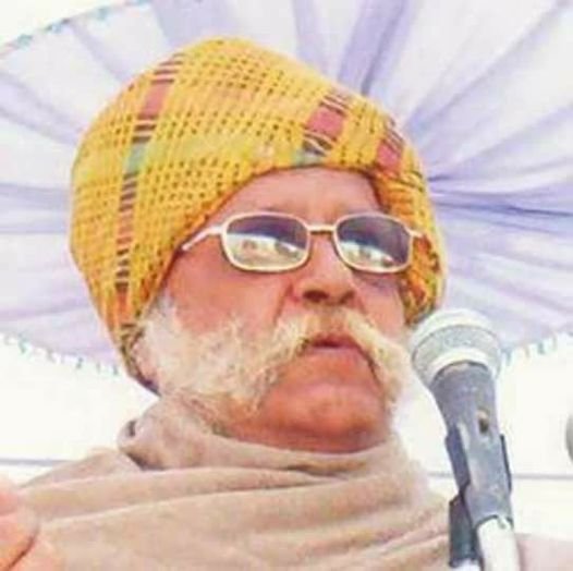 प्रतापगढ़ में एक समय भदरी रियासत के साथ ही कालाकांकर रियासत भी रही थी। दोनों ही क्षत्रिय वंशीय राजघराने में हमेशा से अदावत रही थी।