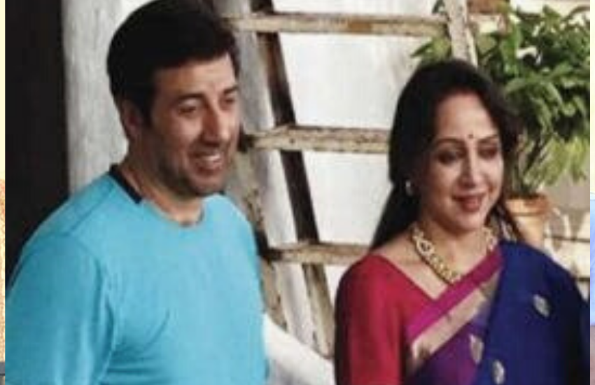 हेमा ने कहा था कि जब उनका एक्सीडेट हुआ तो सनी देओल ही वह सबसे पहले शख्स थे जो उनके पास पहुंचे थे।