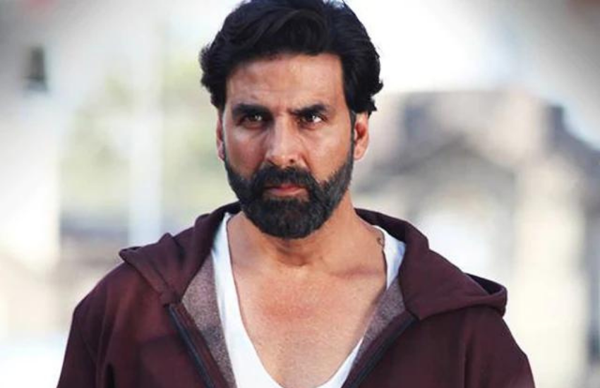 अक्षय का कहना था कि कई बार ऐसे हादसे एक सीख देकर जाते हैं और फैंस को भी इसे समझना चाहिए। Photos: Social Media
