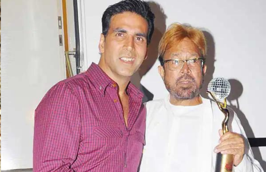 डिंपल कपाड़िया (Dimple Kapadia) और राजेश खन्ना (Rajesh Khanna) के दामाद अक्षय कुमार (Akshay Khann) को लेकर इंडस्ट्री में कहा जाता है कि वह बेहद सिंपल और मिलनसार हैं, लेकिन एक बार उनके साथ उनके ही चाहने वाले ने कुछ ऐसा किया कि उनका हाथ खून से लथपथ हो गया था। अखिर ऐसा क्या हुआ था, चलिए जानें।