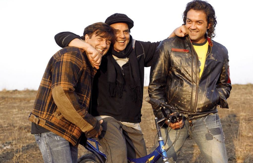 बात साल 2005 की है जब इम्तियाज़ अली ने अपनी डेब्यू फिल्म ‘सोचा ना था' करने के बाद फिल्म 'गीत' बनाने की सोच रहे थे, लेकिन उन्हें कोई फाइनेंसर नहीं मिल रहा था। इसे भी पढ़ें-हताशा में डूबे बॉबी देओल से जब सलमान ख़ान ने पूछा था- शर्ट उतारेगा? सनी देओल भी रह गए थे हैरान