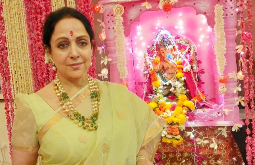 उनका कहना था कि उस घर में उन्हें बहुत ज्यादा निगेटिविटी महसूस होती थीं। हालांकि उनकी मां उनके साथ ही सोती थीं। लेकिन जो कुछ हेमा को महसूस होता था उनकी मां उससे बेखबर थीं।