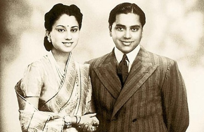 राजमाता और माधवराव सिंधिया के बीच ये चुनाव भी एक बड़े मतभेद का कारण बन गया था। Photos: Social Media