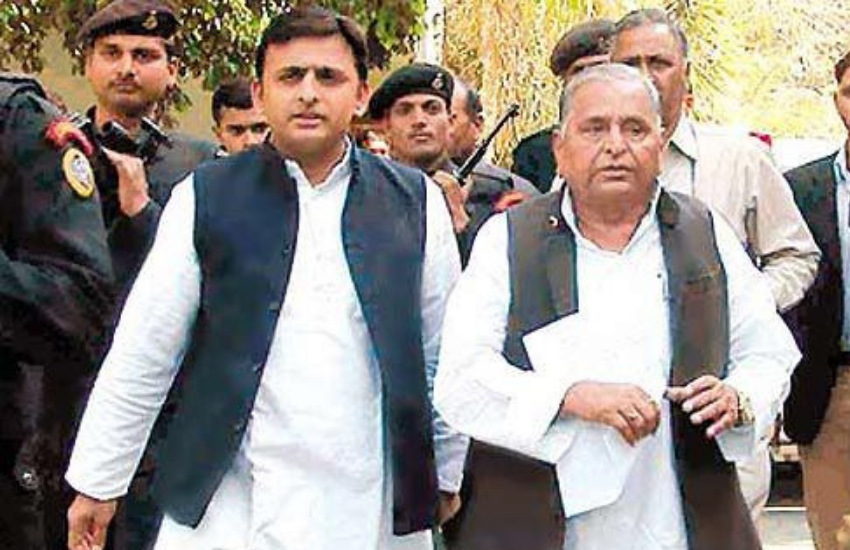 गठबंधन टूटने के बाद भी अखिलेश ने मायावती को साल 2020 में जन्मदिन की नपे-तुले शब्दों में ही बधाई जरूर दी थी, लेकिन मायावती ने शिष्टाचार को दरकिनार का अखिलेश को इसका जवाब भी नहीं दिया था।