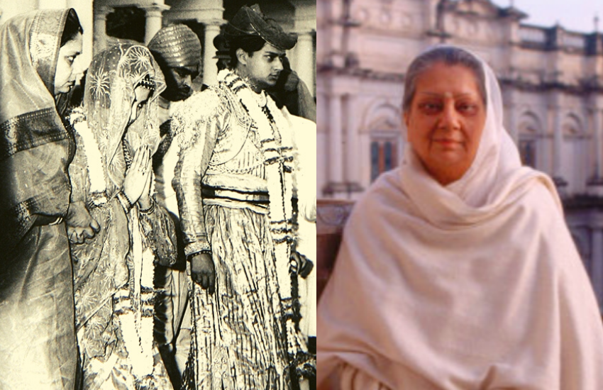 तिहाड़ जेल लाने से पहले राजमाता को कई महीनों तक पचमढ़ी के बायसन लॉज में बनी अस्थायी जेल में रखा गया था। विजयाराजे ने लिखा था कि उन्हें चंबल के खूंखार डाकुओं जैसा समझा जाता था। बगल में कमरे में स्थायी रूप से पांच छह महिला पुलिस अधिकारी तैनात थीं। प्रवेश द्वारा और पिछवाड़े पर सशस्त्र बल का पहरा था जो दिन-रात गश्त लगाते थे।Photos: Social Media