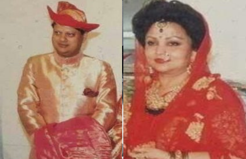 सांसद ज्योतिरादित्य सिंधिया के पिता माधवराव सिंधिया की मां राजमाता विजयराजे सिंधिया ने जब बेटे की शादी नेपाल के राजघराने में तय की तो माधवराव राजशाही परंपरा के विपरीत एक काम करने पर आमदा थे।