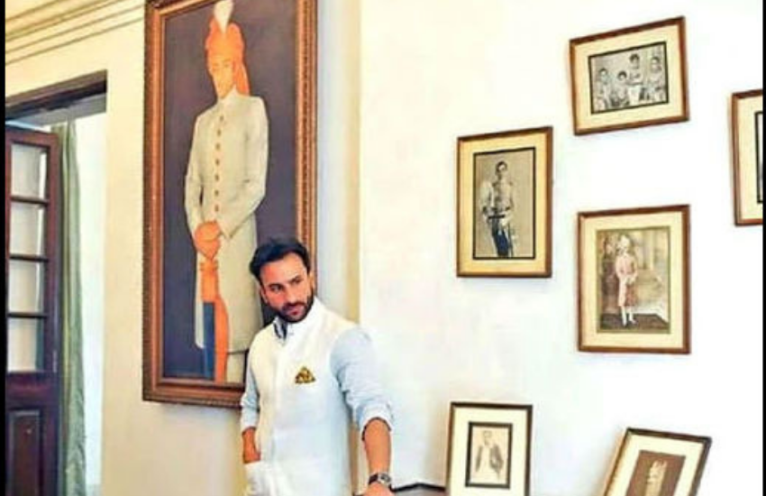 इस पैलेस में 150 रूम हैं और 100 से ज्यादा नौकर काम करते थे, लेकिन अब वो बात नहीं है।