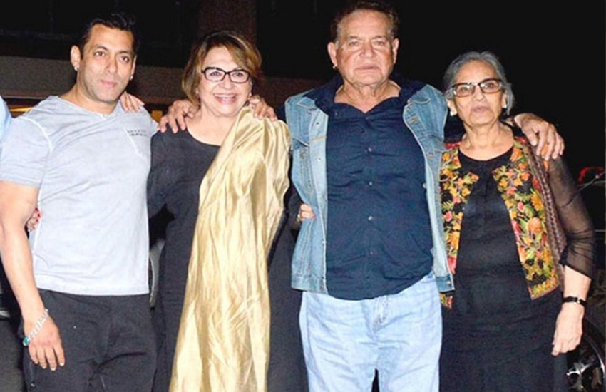 सलमान खान की मां ने फराह को बताया था कि सलमान खान के अंदर धैर्य नहीं है। इसे भी पढ़ें-इंटीमेट सीन शूट के दौरान घबरा गई थी सलमान खान की ये एक्ट्रेस, मां ने दिया था कुछ ऐसे हौसला