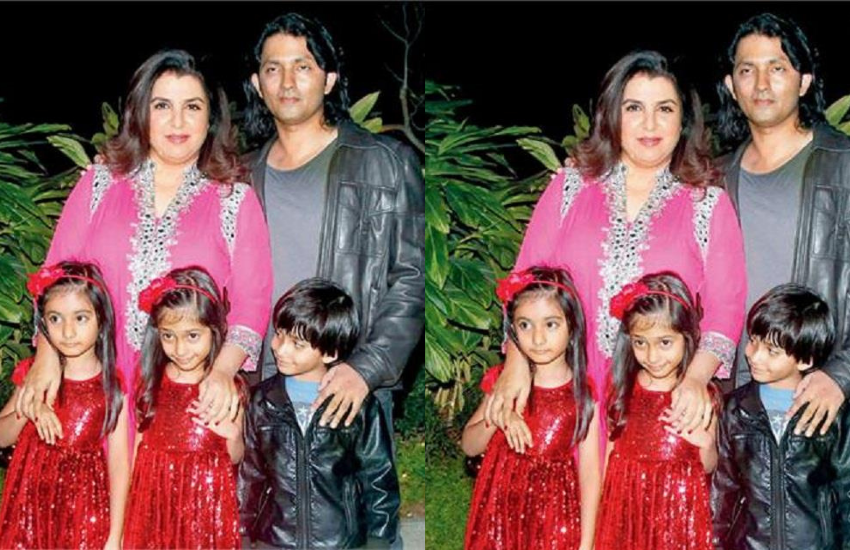 फराह ने कहा था कि वह पहले दिवाली और ईद पर अपने बच्चों की फोटो पोस्ट करती थीं, लेकिन अब ऐसा करना बंद कर दिया है।