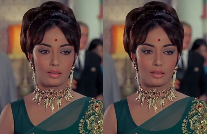 इसी बीच उन्हें थायरॉयड हुआ जिससे उनका चेहरा पहले जैसे खूबसूरत नहीं रहा। उनकी आंखों में भी परेशानी बढ़ गई और एक वक्त वो आया जब उन्होंने पब्लिक इवेंट्स, फंक्शन में जाना और फोटो तक खिंचवाना बंद कर दिया। अपने अंतिम दिनों में भी साधना गुमनामी जैसी जिंदगी जीने लगी थीं।