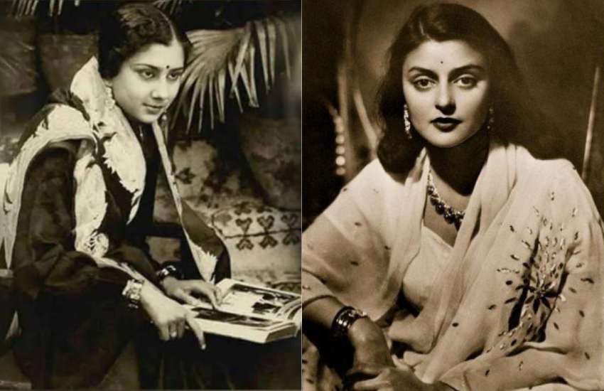 सिंधिया राजघराने की राजमाता विजयारेज सिंधिया ने अपनी आत्मकथा 'राजपथ से लोकपथ' में इंदिरा गांधी के इमरजेंसी के समय तिहाड़ जेल में बिताएं अपने दिन और वहां के हालात के बारे में बताया था। तिहाड़जेल में उनकी पड़ोसी बनी थीं जयपुर राजघराने की राजमाता गायत्री देवी।