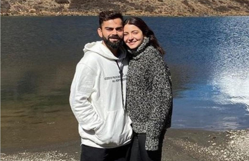 विराट ने बताया कि उन्होंने टाइम काटने के लिए इंडिया के नेटवर्क से ही कपिल का शो देखना शुरू कर दिया। इसे भी पढ़ें- ‘तुझमें रब दिखता है’- विराट कोहली ने अनुष्का शर्मा के लिए नहीं, इस खास शख्स के लिए था गाया