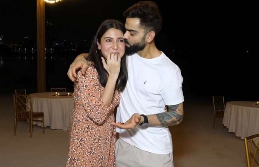 विराट ने बताया कि वह श्रीलंका दौरे पर थे और एयरपोर्ट पर उनकी टीम फ्लाइट का इंतजार कर रही थी। इसे भी पढ़ें- जब अपने ही फैन से डर गए थे विराट कोहली, बुला लिये थे गार्ड्स