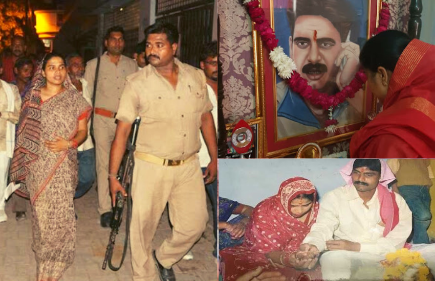 Pooja Pal Vs Ateeq Ahmed: यूपी देश का सबसे बड़ा राज्य है। कहा जाता है कि दिल्ली में सरकार किसकी बनेगी यह यूपी ही तय करता है। यूपी ने देश को कई बार प्रधानमंत्री दिये तो वहीं यह राज्य राजनीति में अपराध के लिए भी खूब चर्चा में रहा। ऐसा ही एक चर्चित कांड था प्रयाग राज का राजू पाल हत्याकांड। इस हत्याकांड में नाम आया था मुलायम सिंह यादव (Mulayam Singh Yadav) के पूर्व सहयोगी अतीक अहमद (Ateeq Ahmed) और उनके भाई का। राजू पाल की हत्या के बाद उनकी विधवा पर मायावती (Mayawati) और अखिलेश यादव (Akhielsh Yadav) ने बारी-बारी से भरोसा जताया: