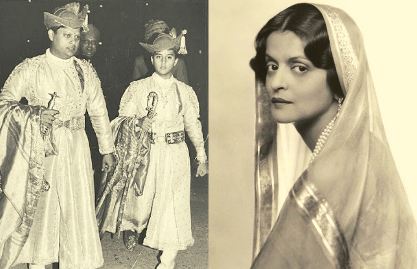 देश में कई राजघराने ऐसे हैं जहां के राजा औऱ राजकुमारियों के किस्से आज भी चर्चित हैं। ऐसी ही एक राजकुमारी थीं इंदिरा राजे (Indira Raje)। इंदिरा राजे इपेन फैशन सेंस से लेकर अपनी निजी जिंदगी तक के कारण काफी चर्चा में रहीं। वह ऐसी राजकुमारी थीं जिन्होंने तब के सबसे प्रभावशाली सिंधिया राजघराने (Scindia Family) के महाराज से अपनी सगाई तोड़ दी थी। ज्योतिरादित्य सिंधिया (Jyotiraditya Scindia) के परदादा माधोराव से इंदिरा राजे की शादी होनी थी। शादी इंदिरा अपने जूतों में हीरे मोती भी जड़वाया करती थीं। आइए जानें इंदिरा राजे से जुड़ी कुछ बातें: 