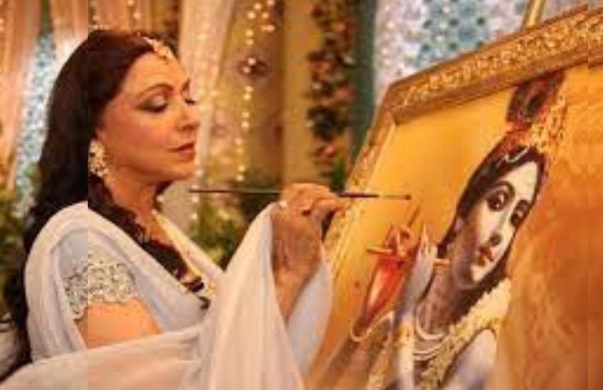 राम ने बताया था कि जब वह पीएम के कार्यालय से बात कर रहे थे तब वह यह जानकर काफी खुश थे कि हेमाजी ने किताब में अपनी बात को सिर्फ बॉलीवुड तक ही सीमित नहीं रखा है।