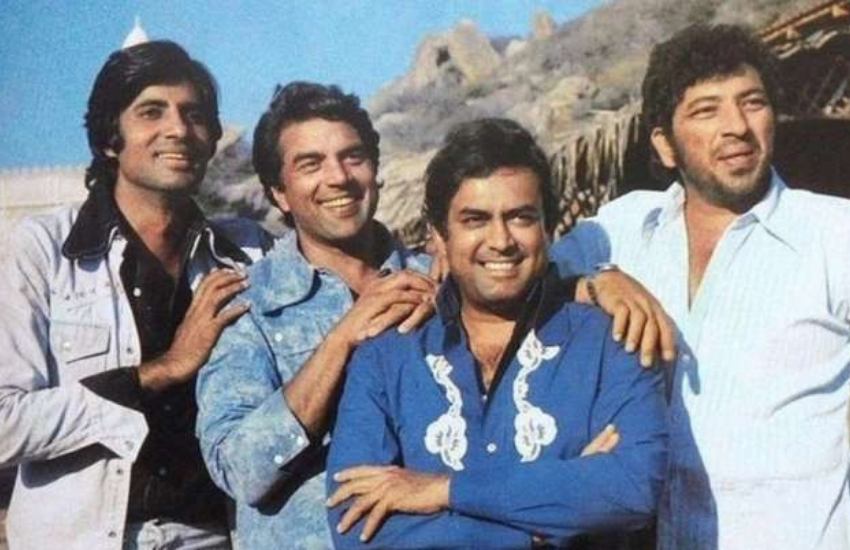 कस्टम पर प्रिंट अटकने की सूचना मिलते ही शोले की स्टारकास्ट की टीम पेरशान हो गई, क्योंकि किसी को नहीं पता था कि इसे पाने के लिए कितने दिन लगेंगे।