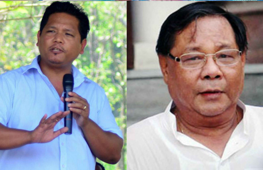 पीए संगमा मेघालय के सीएम थे और बाद में उनके बेटे कोनराड संगमा भी सीएम बन गए। कोनराड मेघालय राज्य के बारहवें व वर्तमान मुख्यमंत्री हैं।