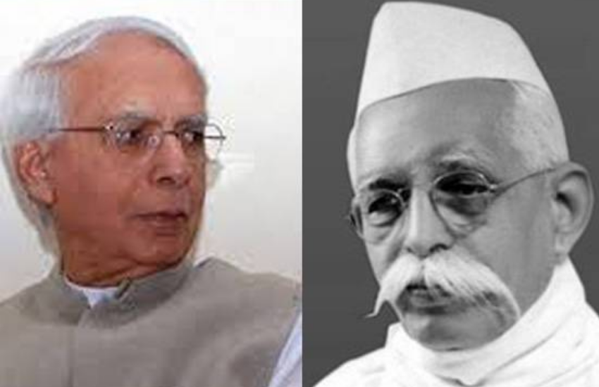 मध्य प्रदेश संभवत देश का पहला ऐसा राज्य रहा था, जहां पिता-पुत्र की जोड़ी पहली बार सीएम बनी थी। रविशंकर शुक्ला 1956 में राज्य के पहले मुख्यमंत्री बने और वह महज 61 दिन ही इस पद पर रह सके और इसके करीब 13 साल बाद 1969 में उनके बेटे श्यामा चरण शुक्ला राज्य के सातवें मुख्यमंत्री बने थे और वह इस पद पर 3 बार काबिज रहे थे।Photos : PTI And Social Media