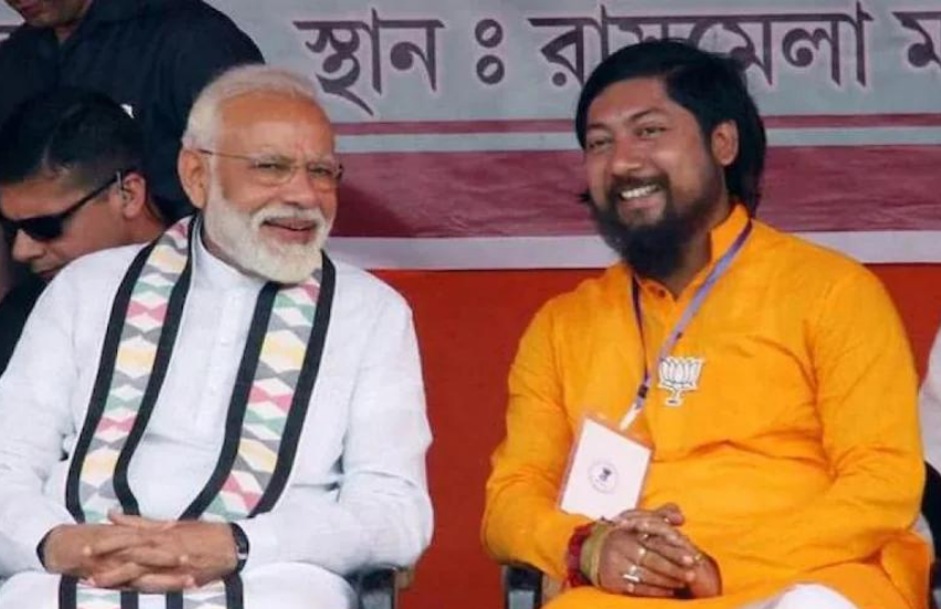 17 जनवरी 1986 को पश्चिम बंगाल के कूचबिहार जिले के दिनहाटा में जन्में निसिथ की प्रारंभिक शिक्षा बालाकुरा जूनियर बेसिक स्कूल से कंप्यूटर एप्लीकेशन में ग्रेजुएशन किया है।