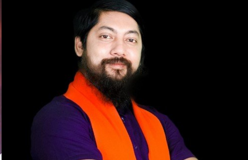 निसिथ और प्रियंका के अब दो बेटे हैं और प्रियंका अपने बच्चों की देखरेख के साथ पति के चुनावी कैंपेन में भी साथ नजर आती हैं।
