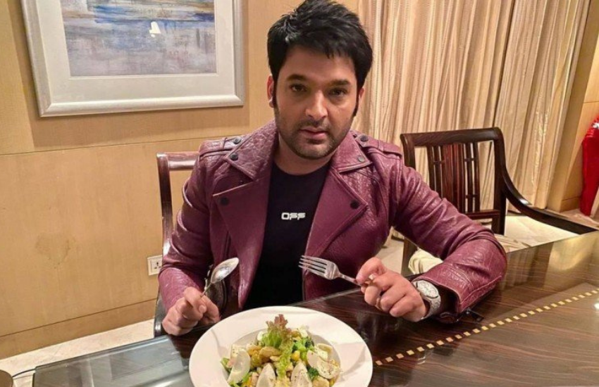 कपिल का कहना था कि वह भी एक आम इंसान हैं और उनके अंदर भी सभी इमोशन्स हैं। कई कॉमेडी के अलावा भी इमोशन्स बाहर आ जाते हैं।